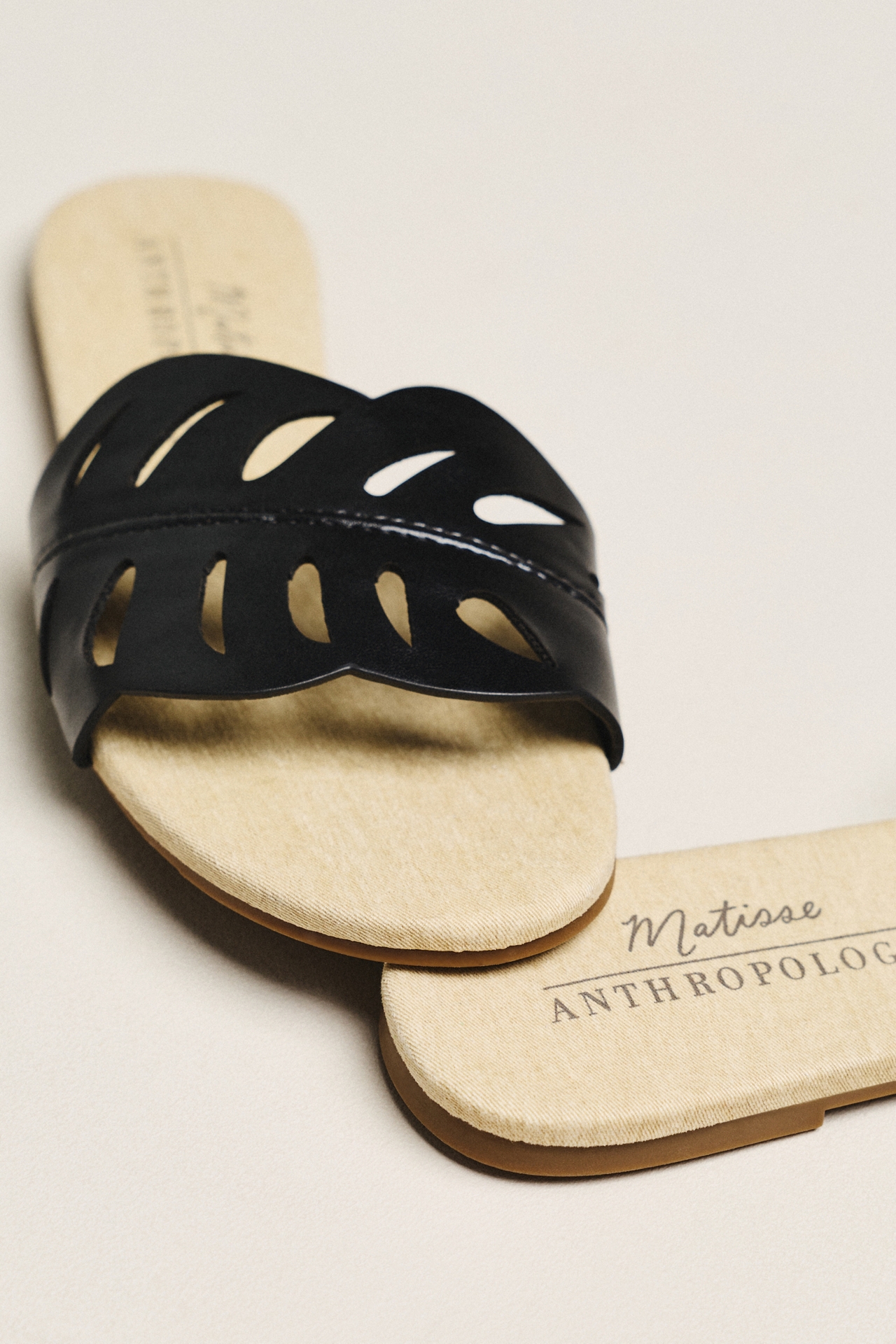 Beach by Matisse Palmetto Sandals