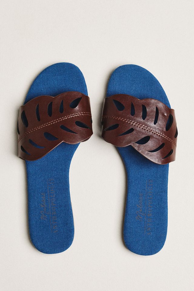 Beach by Matisse Palmetto Sandals #1