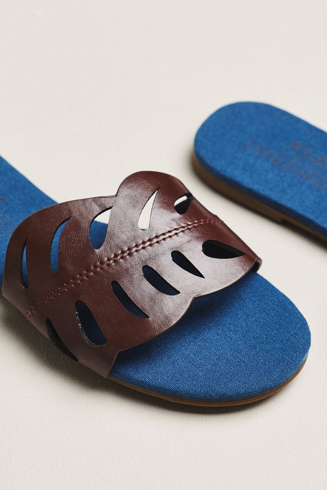 Beach by Matisse Palmetto Sandals #2