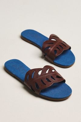 Beach by Matisse Palmetto Sandals