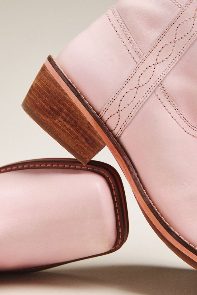 Matisse Jackson Western Boots | Anthropologie