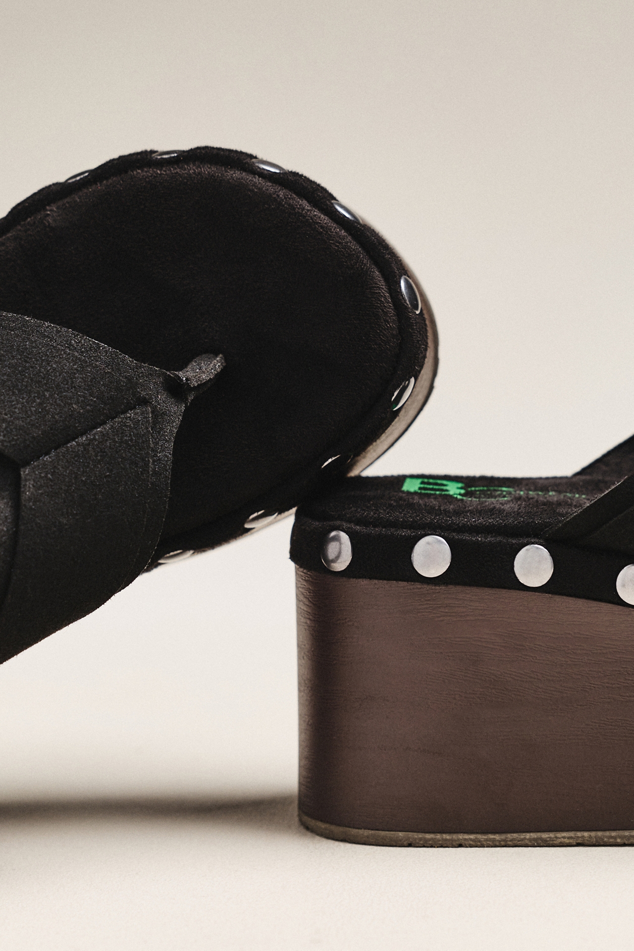 Seychelles Starfish Platform Sandals