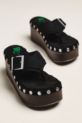 BC Footwear by Seychelles Starfish Platform Sandals