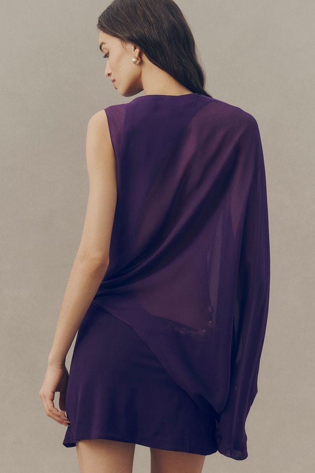 De La Vali Maha Mini Dress #2