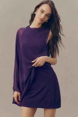 De La Vali Maha Mini Dress
