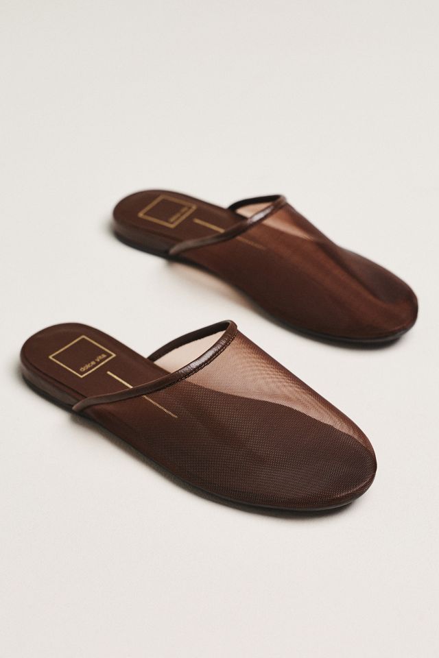Dolce Vita Geni Mesh Slides #1