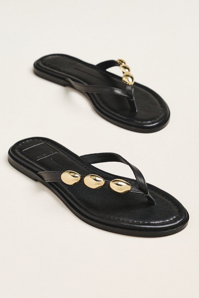 Dolce Vita Juny Flip-Flop Sandals #1