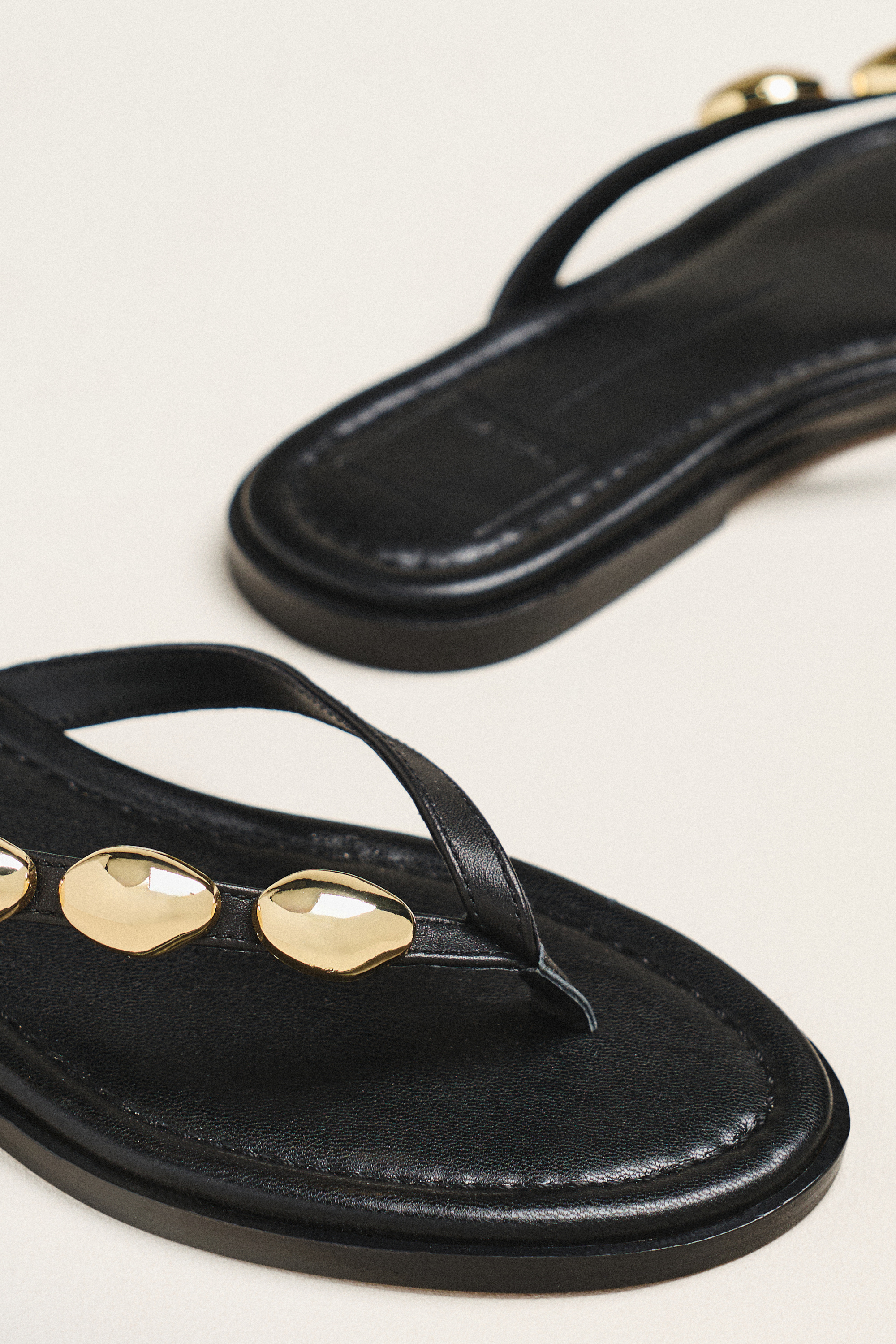 Juny Flip-Flop Sandals — Image 3