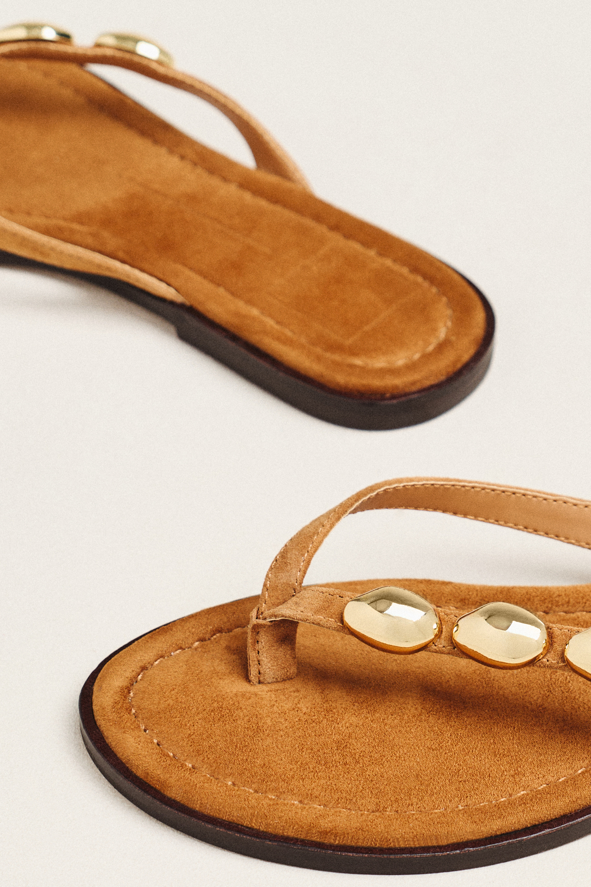Juny Flip-Flop Sandals — Image 6