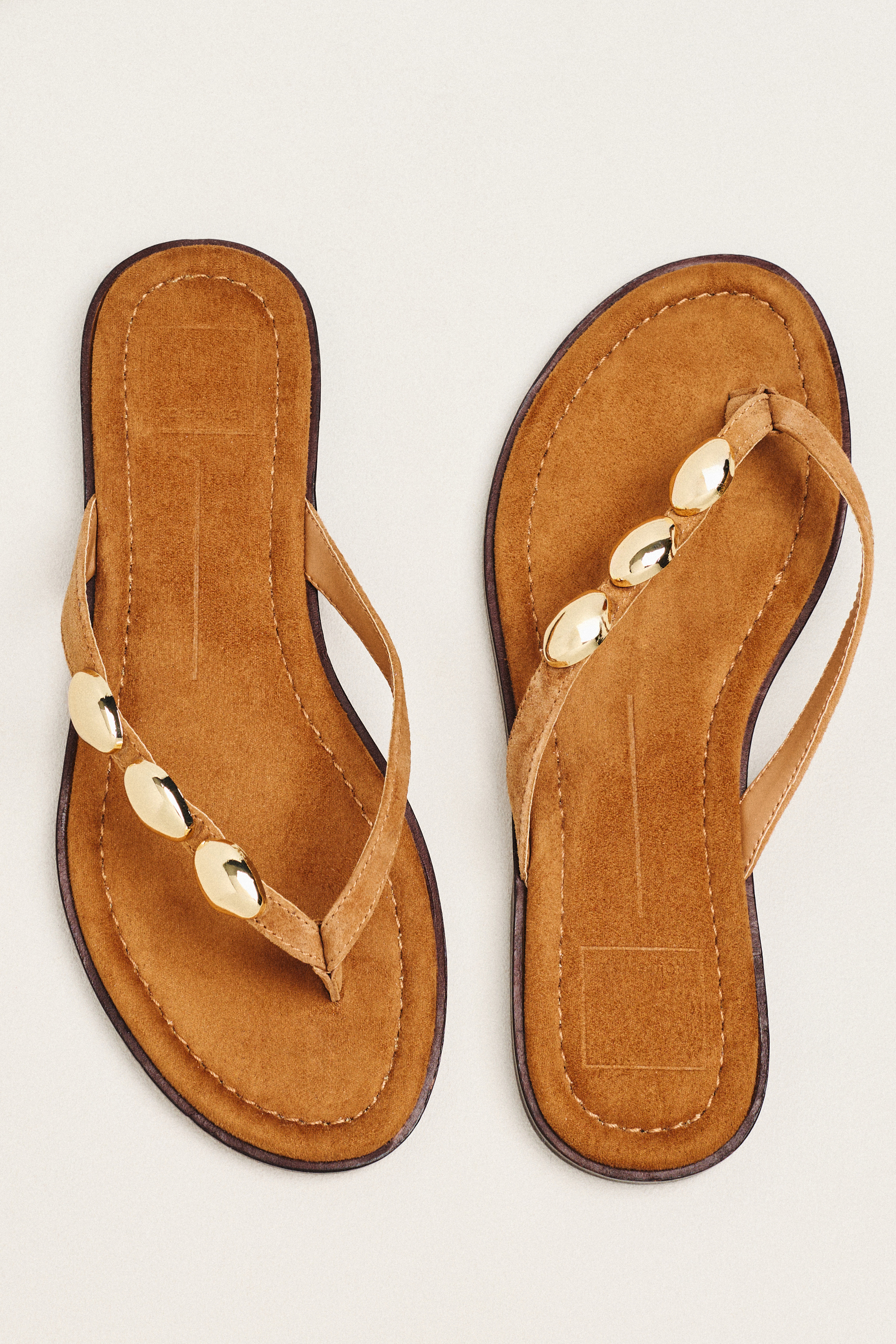 Juny Flip-Flop Sandals — Image 4
