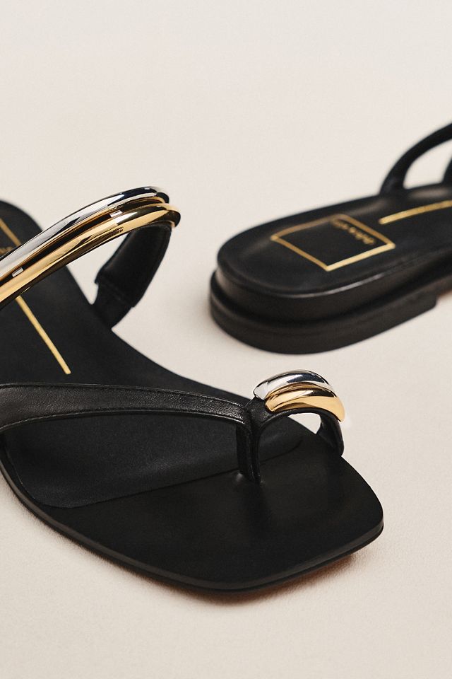 Dolce Vita Tarina Toe Loop Sandals #2