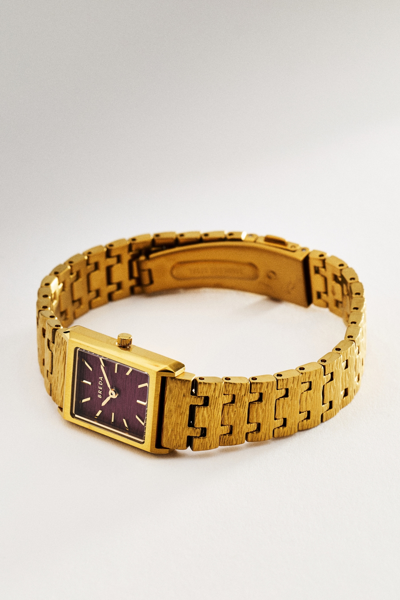 Breda Virgil Revival Watch