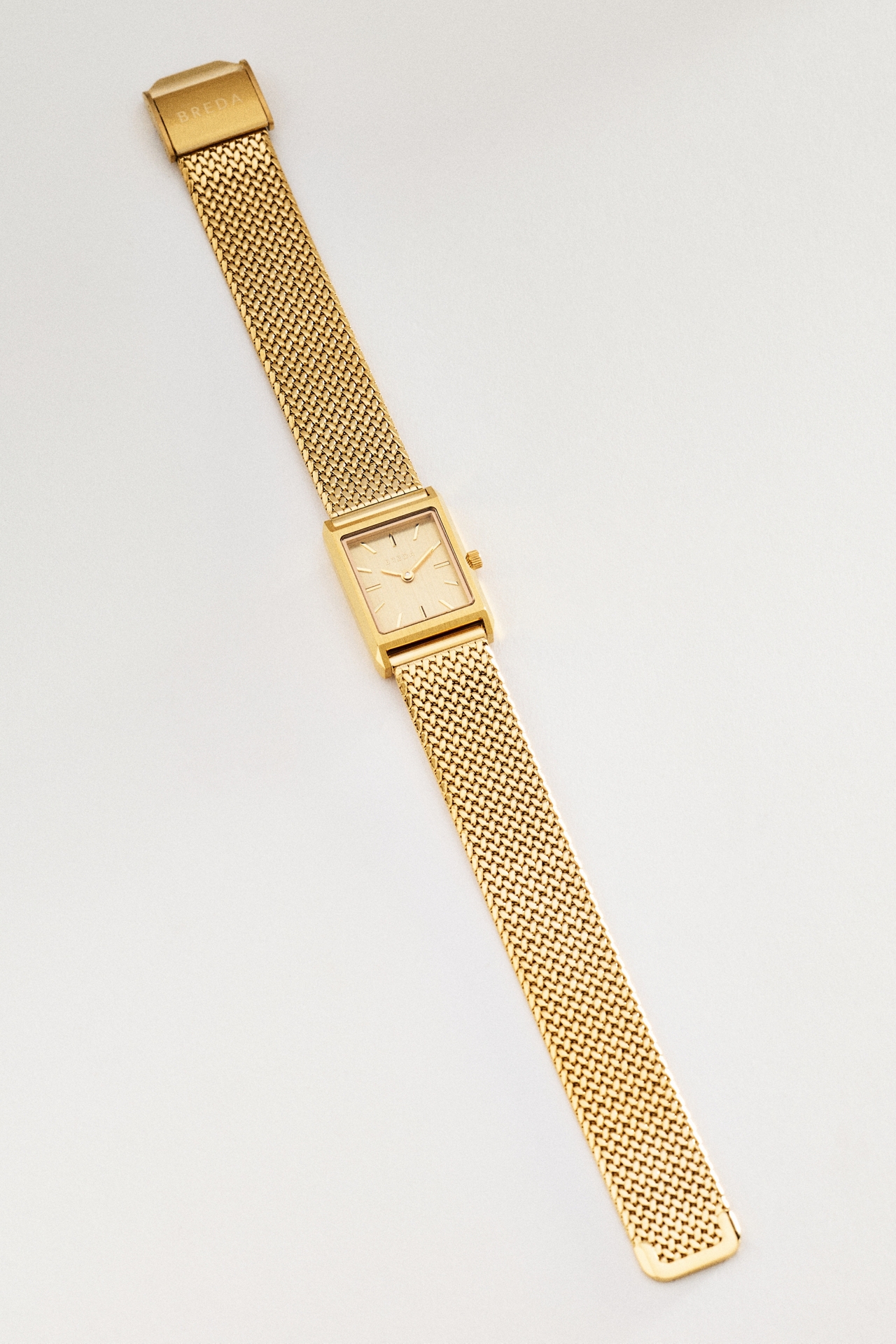 Breda Virgil Tethered Watch