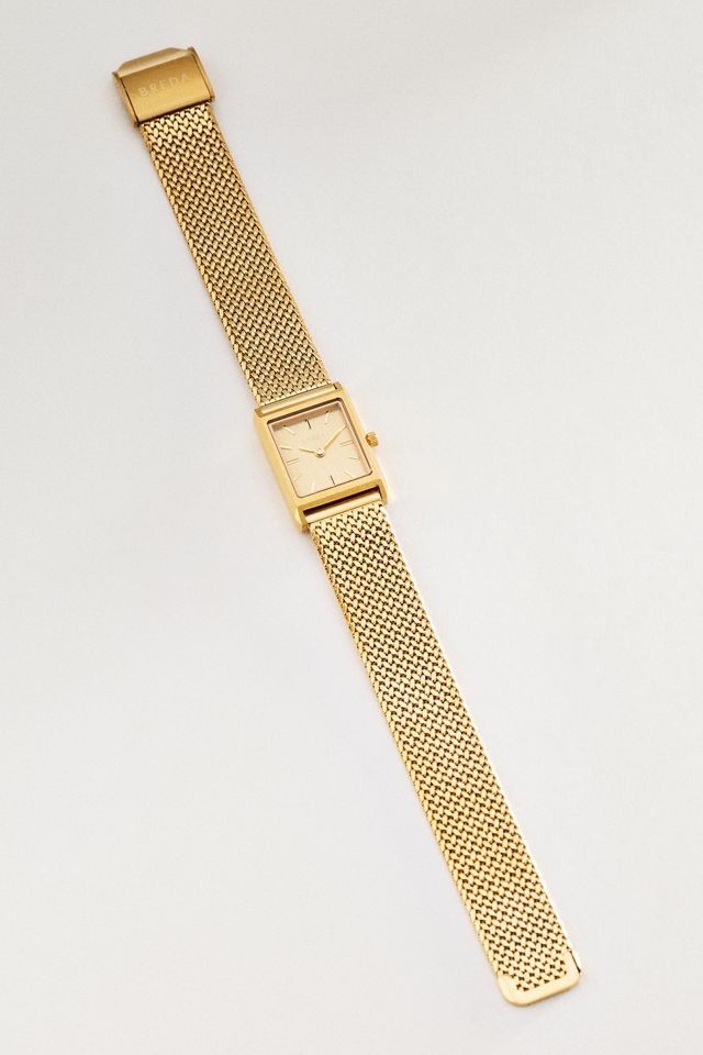 Breda Virgil Tethered Watch #1