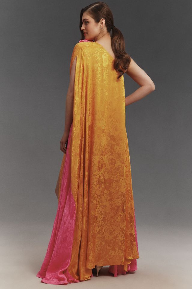 Sisters. Maris Maxi Dress #1
