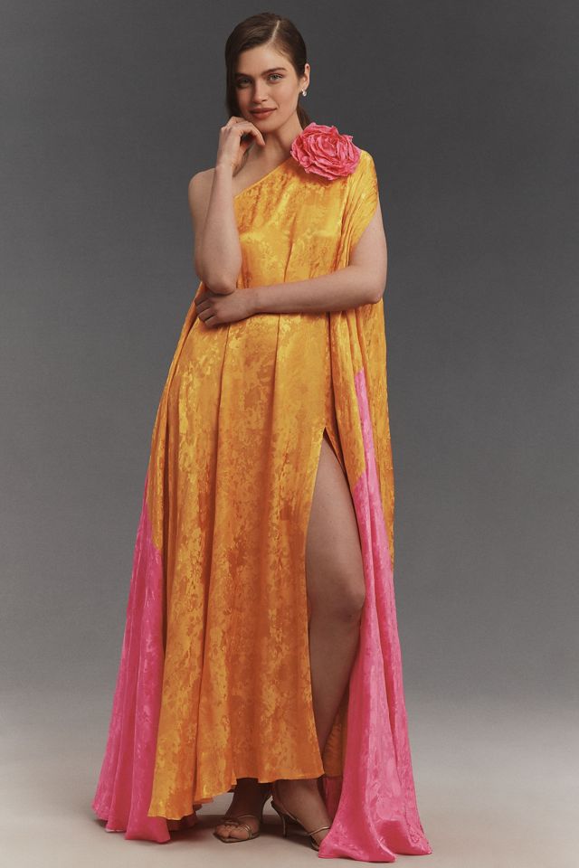 Sisters. Maris Maxi Dress #4