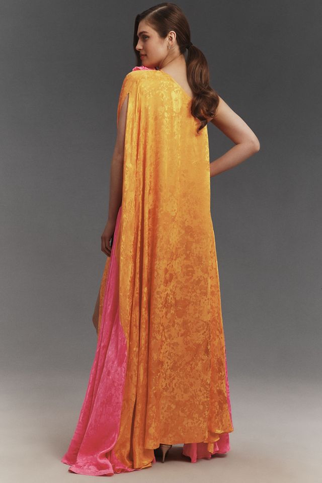 Sisters. Maris Maxi Dress #5