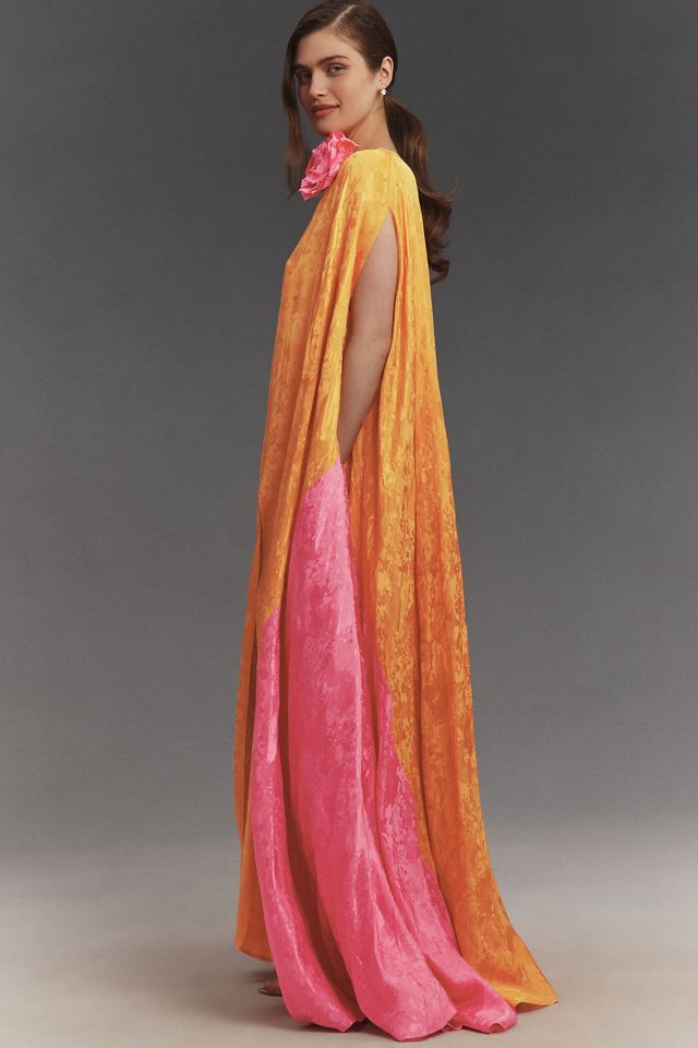 Sisters. Maris Maxi Dress #7