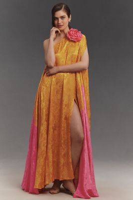 Sisters. Maris Maxi Dress