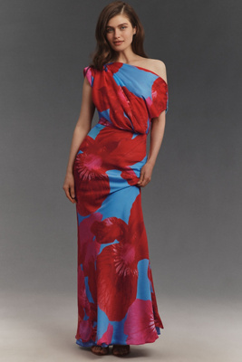 Sisters. Livia Maxi Dress | Anthropologie