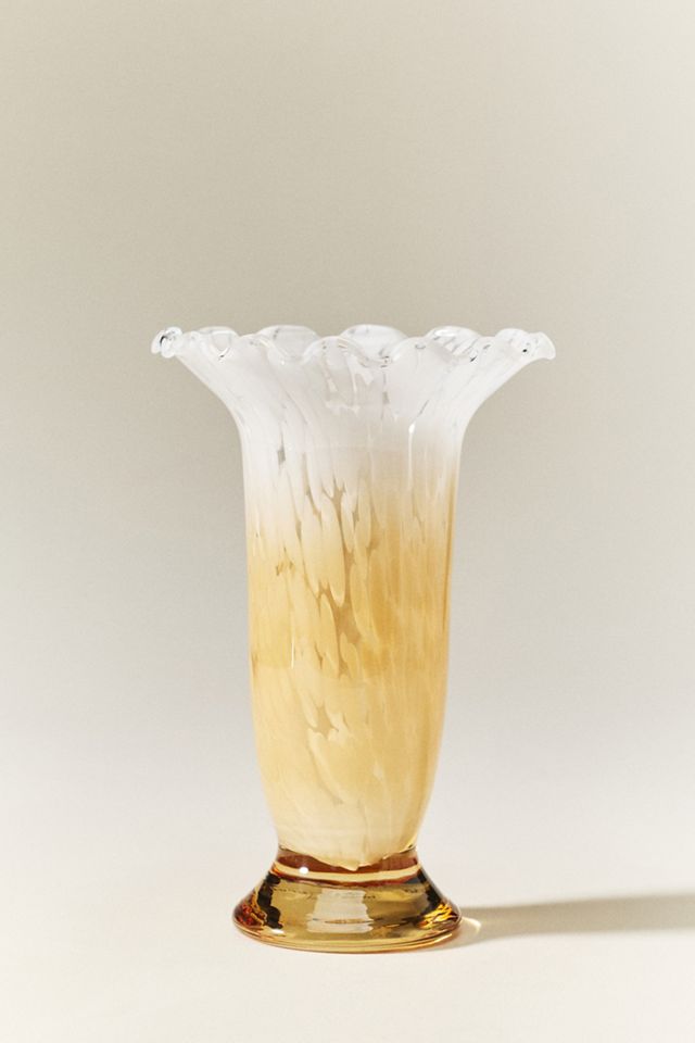 Stella Glass Vase #2
