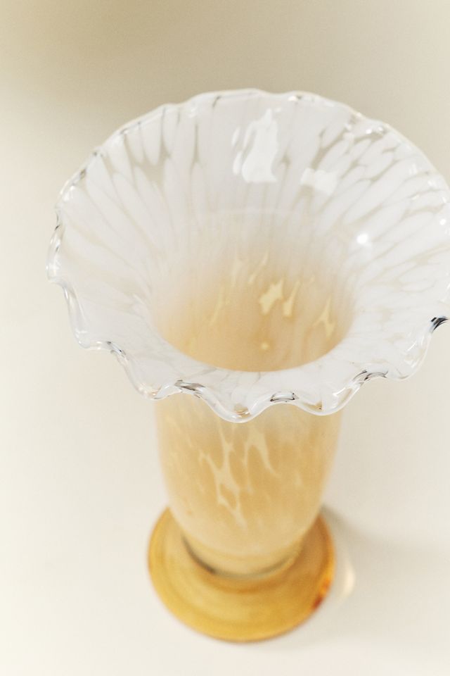 Stella Glass Vase #3