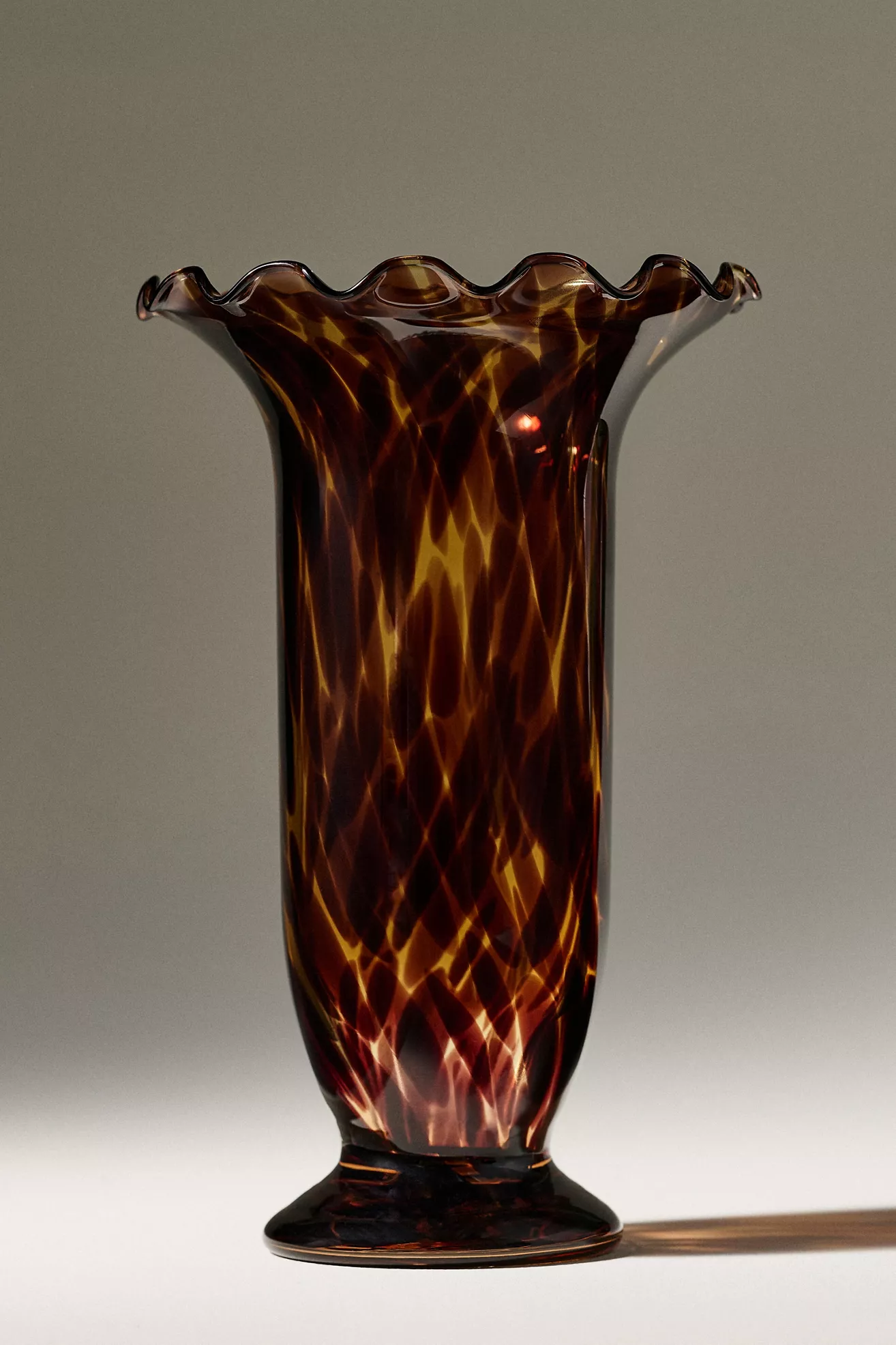 Stella Glass Vase - thumbnail 3