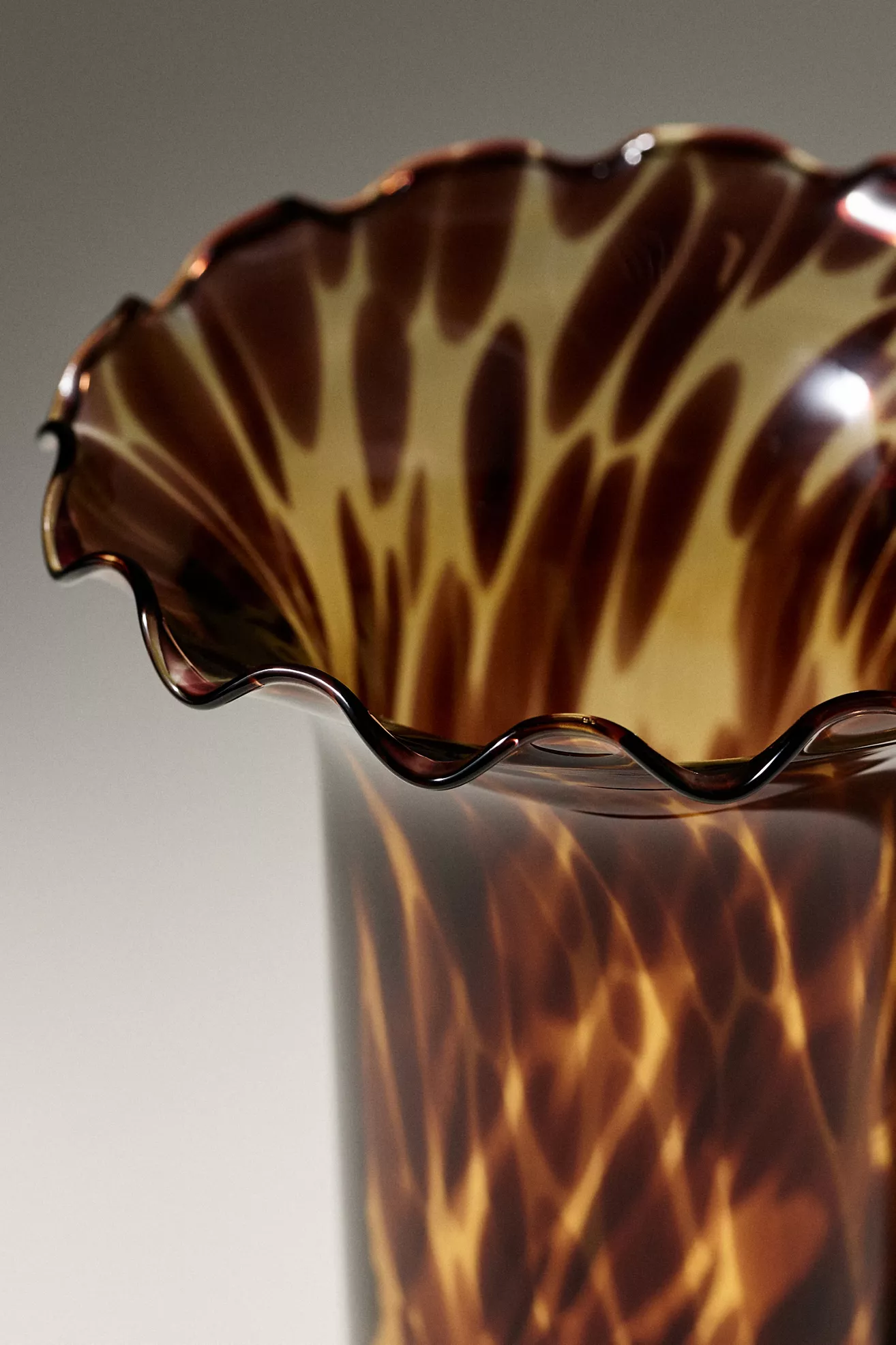 Stella Glass Vase - thumbnail 4