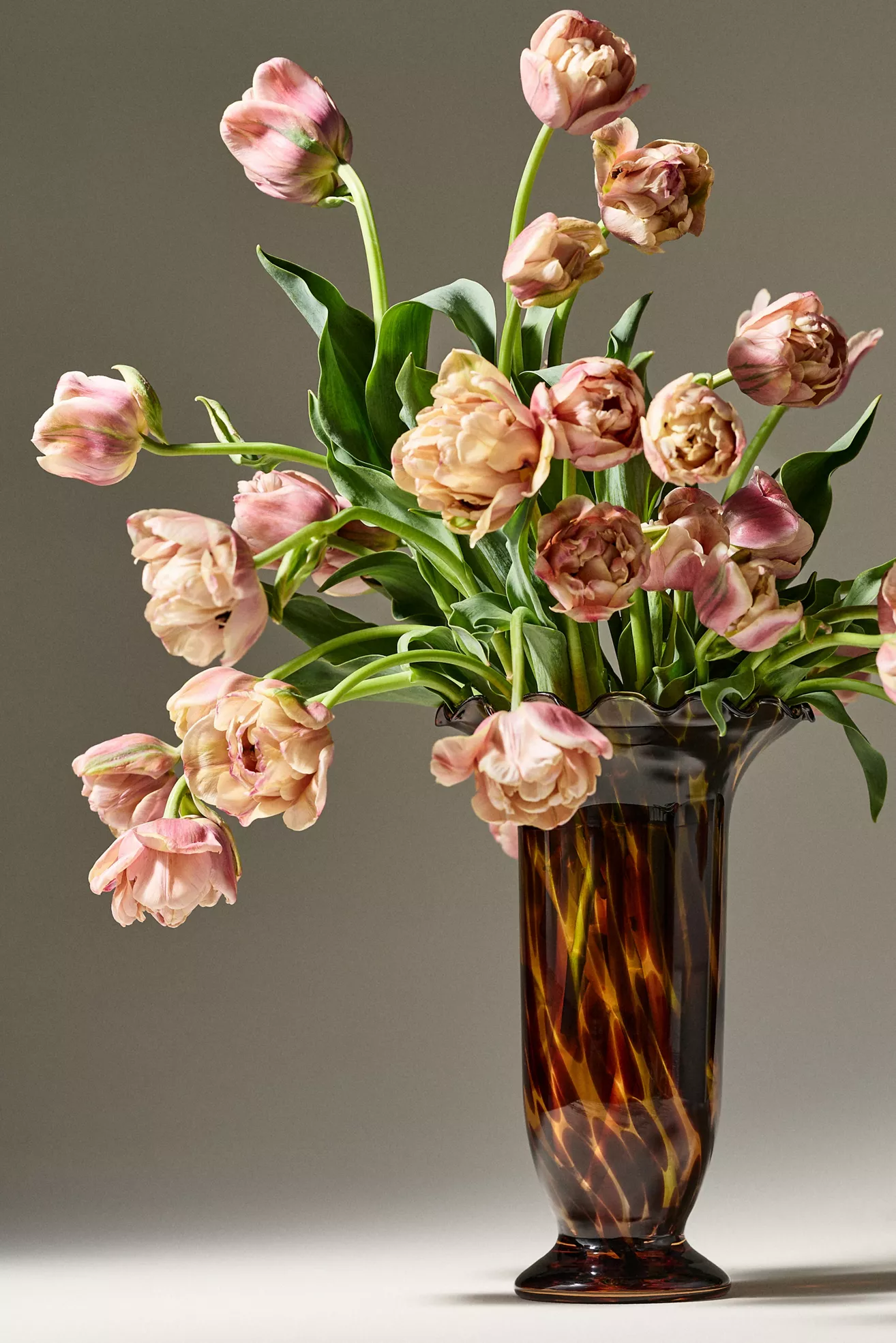 Stella Glass Vase