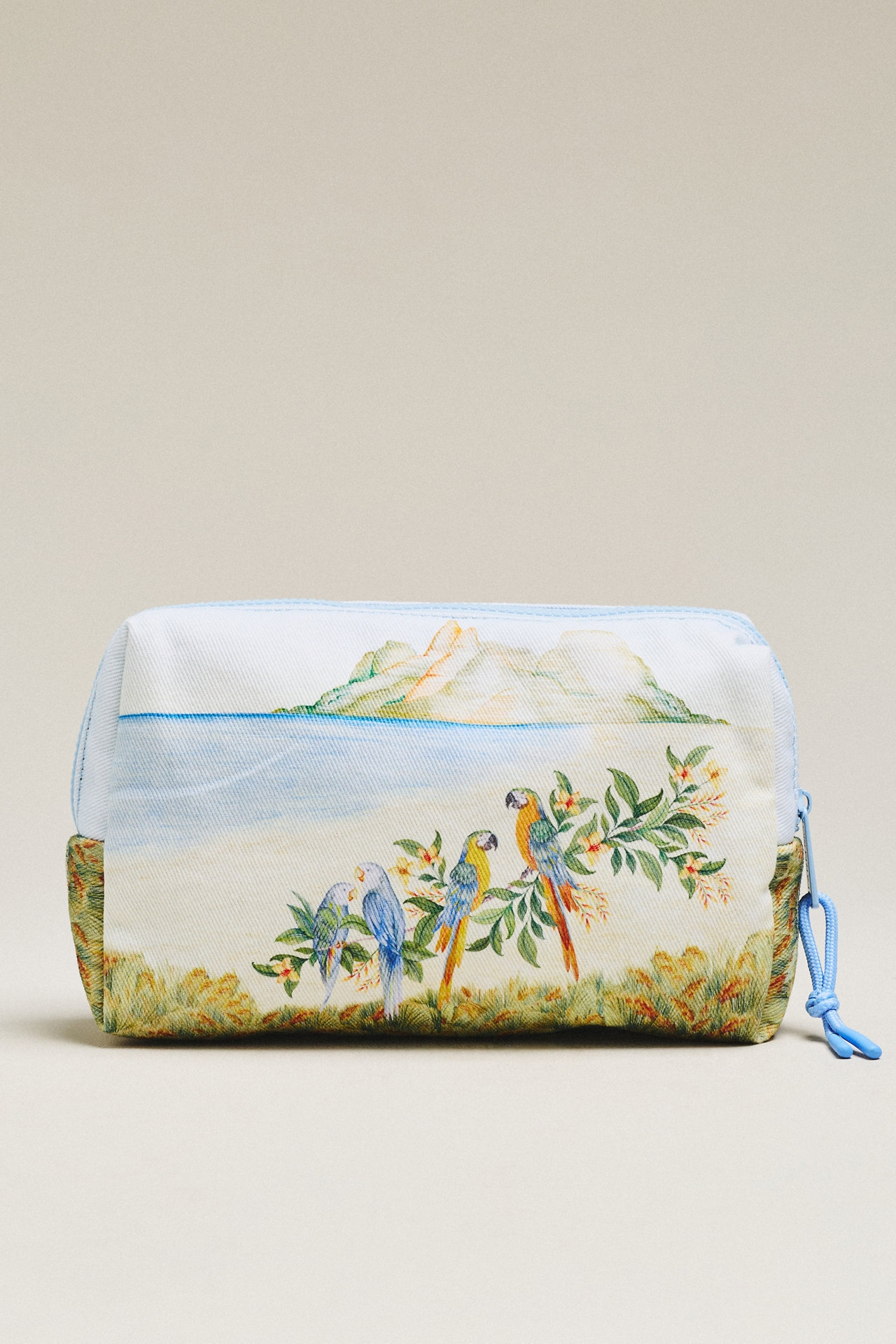 Farm Rio Big Pouch