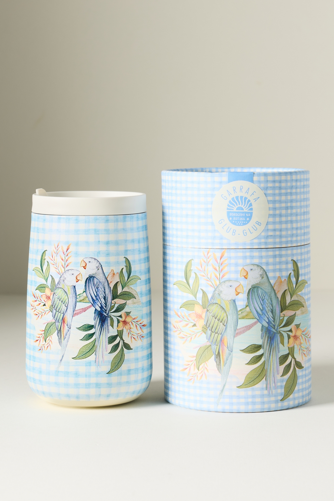 Farm Rio Insulated Tumbler