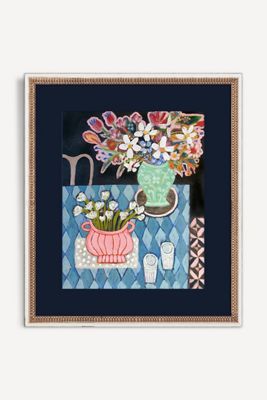 Bring The Outdoors In Wall Art
