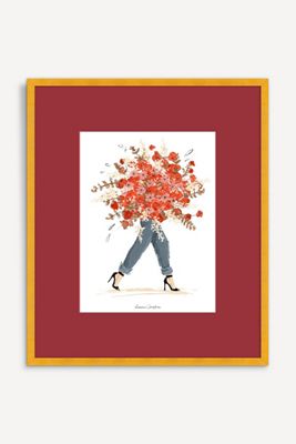 Fast Delivery Wall Art