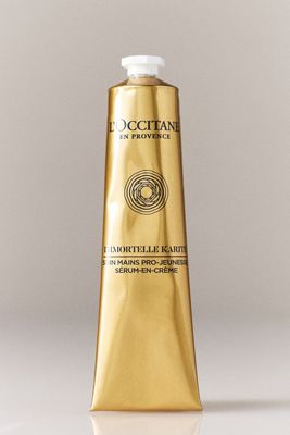 L'Occitane Immoretelle Hand Cream