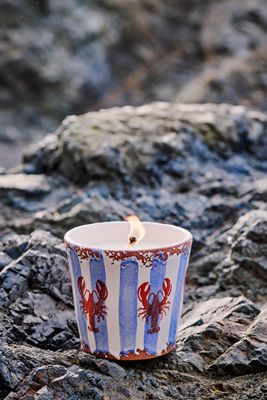 Best CItronella Candles | Terrain