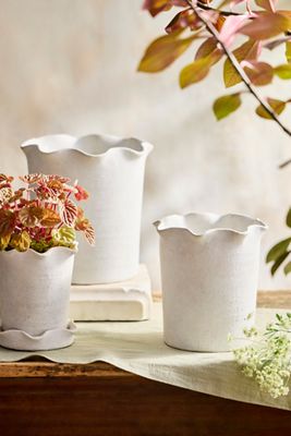 Decorative Planters & Plant Stands | AnthroHome