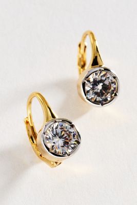 Luv Aj The Marais Hook Earrings