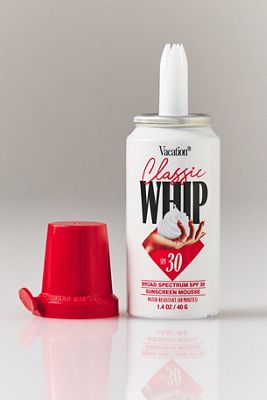 Vacation SPF 30 Classic Whip Mini