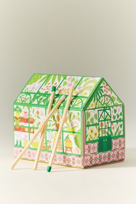 Archivist House Matches