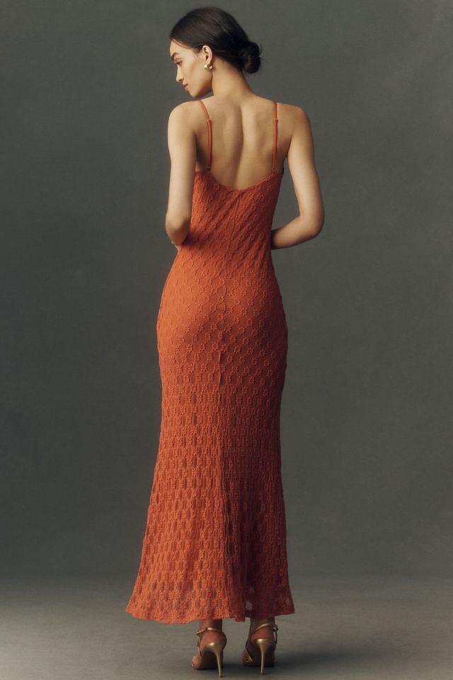 Bardot Karla Clasp Maxi Dress #2