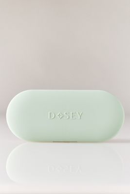 Dosey 7-Day Compact Pill Case