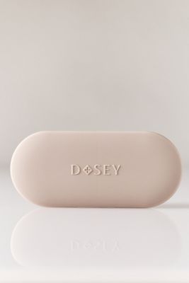 Dosey 7-Day Compact Pill Case