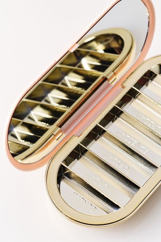 Dosey 7-Day Compact Pill Case #1