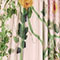 Yellow Pattern