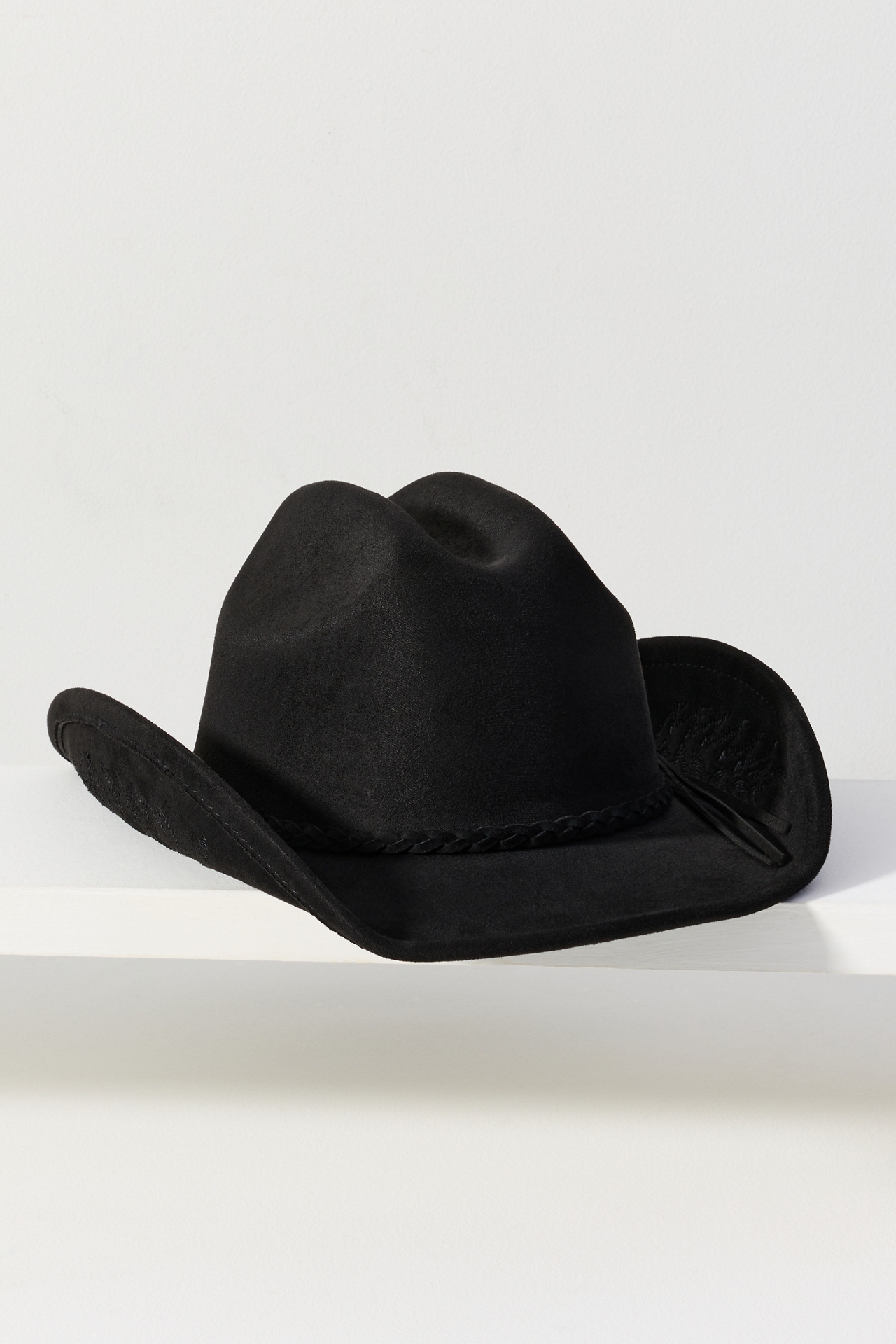 8 Other Reasons Felt Cowboy Rancher