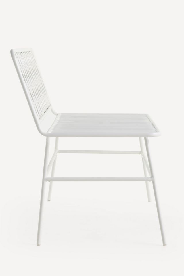 Lille Indoor/Outdoor Bench #5
