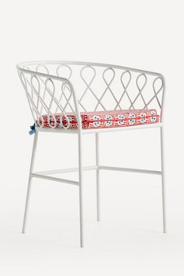 Lille Indoor/Outdoor Dining Chair