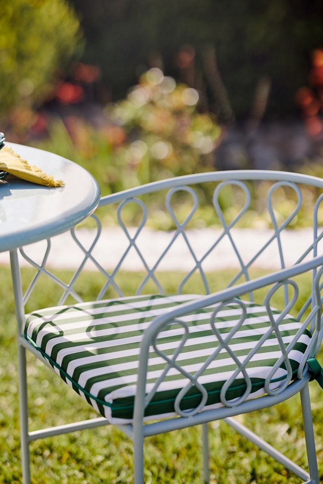 Lillie Indoor/Outdoor Dining Chair #8