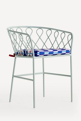 Lillie Indoor/Outdoor Dining Chair