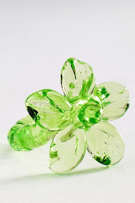 Levens Statement Flower Ring